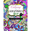 Color the Scriptures - Book 2