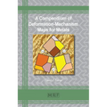 A Compendium of Deformation-Mechanism Maps for Metals
