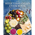 The Mediterranean Cookbook: A Regional Celebration of Seasonal, Healthy Eating