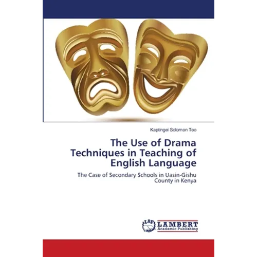 The Use of Drama Techniques in Teaching of English Language