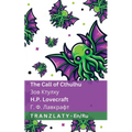 The Call of Cthulhu / Зов Ктулху: Tranzlaty English Русски&#