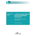 La protection du trésor dans les procédures collectives: Étude comparative des droits marocain, français et OHADA