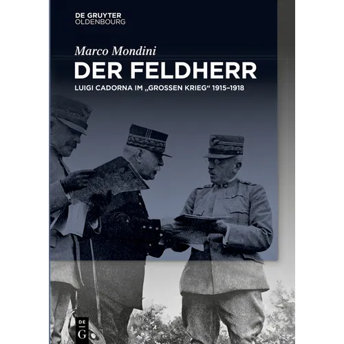 Der Feldherr