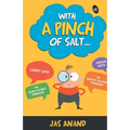 With a Pinch of Salt