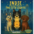 Indie and the Puzzle of the City Lights