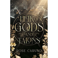 Heir of Gods and Talons