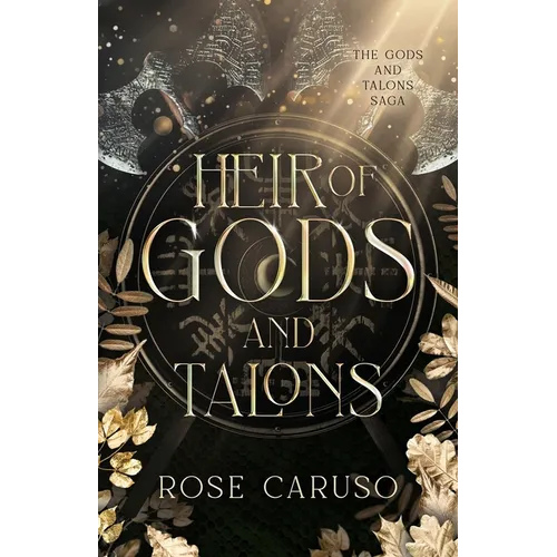 Heir of Gods and Talons