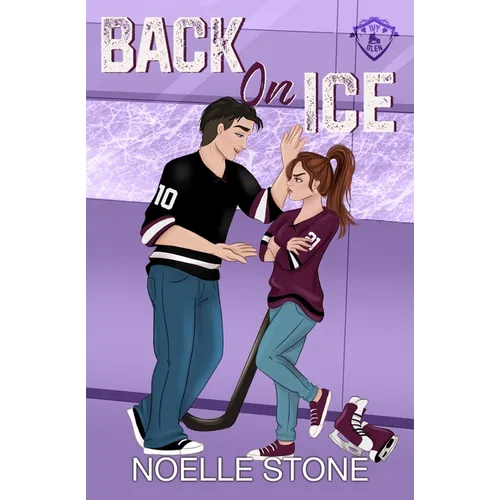 Back on Ice