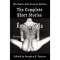 The Complete Short Stories of Emile Zola, Volume 3