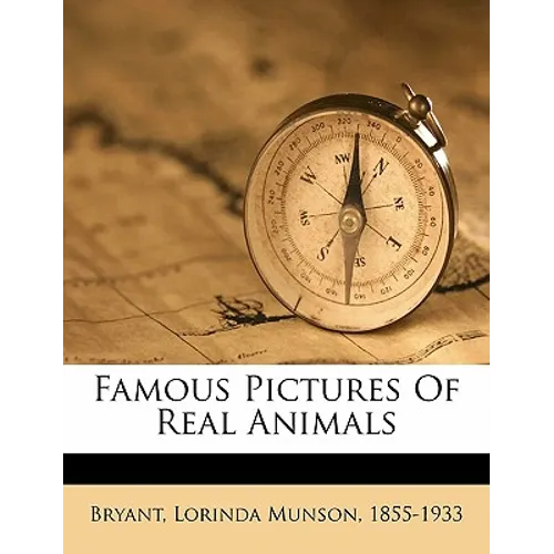 Famous Pictures of Real Animals