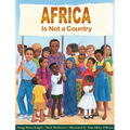 Africa Is Not a Country