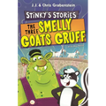 Three Smelly Goats Gruff