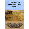 The Best of Frontier Tales, Volume 4