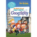 My Weird School Fast Facts: Geography