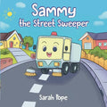 Sammy the street sweeper