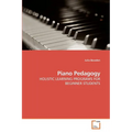 Piano Pedagogy