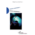 Cultures numériques cultures paradoxales