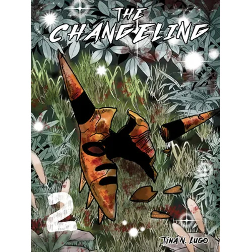The Changeling Vol. 2