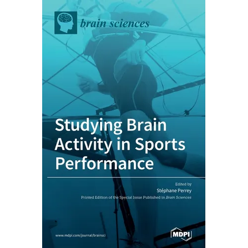 Studying Brain Activity in Sports Performance
