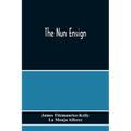 The Nun Ensign