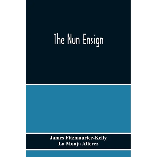 The Nun Ensign