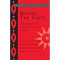 Seeing the State: Governance and Governmentality in India