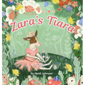 Zara's Tiara: A Wise Little Dog