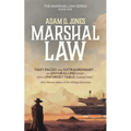 Marshal Law: Marshal Law - Book One