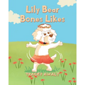 Lily Bear Bones Likes