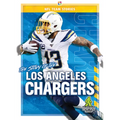The Story of the Los Angeles Chargers
