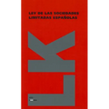 Ley de las sociedades limitadas españolas