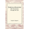 Lyrical-Analysis: The Unconscious Through Jane Eyre
