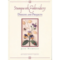 Stumpwork Embroidery Designs and Projects