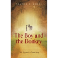The Boy and the Donkey: Life is not a Journey