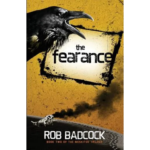 The Fearance