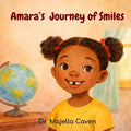 Amara's Journey of smiles