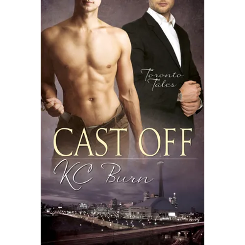 Cast Off: Volume 3
