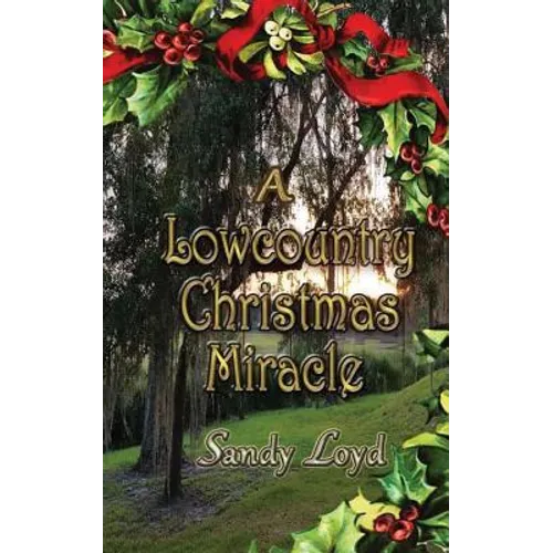 A Lowcountry Christmas Miracle