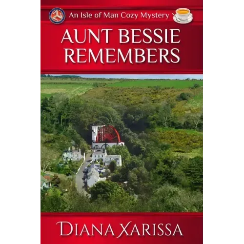 Aunt Bessie Remembers