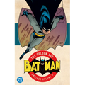 Batman: The Golden Age Omnibus Vol. 3 (New Edition)