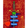 Tattoo Activity Book
