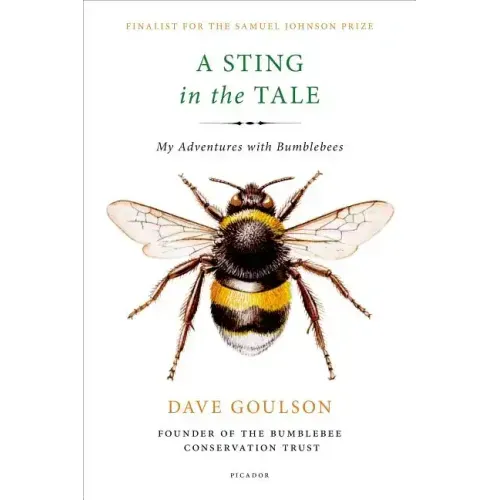 Sting in the Tale
