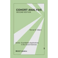 Cohort Analysis