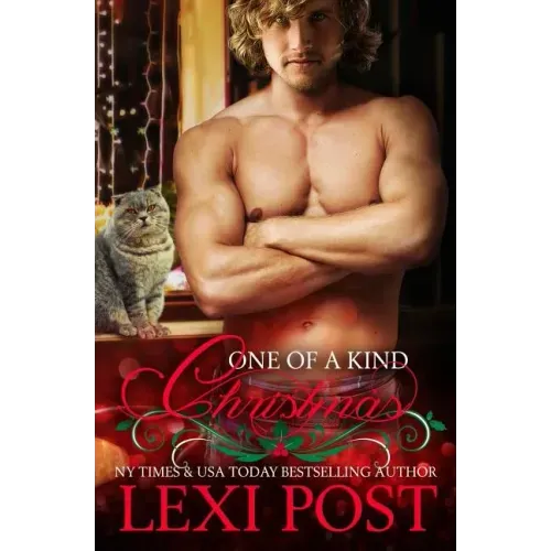 One of a Kind Christmas