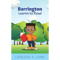 Barrington Learns to Read