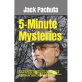 5-Minute Mysteries: The 11 entertaining whodunits challenge you to figure out what happened prior to reading the solutions. SPECIAL BONUS: