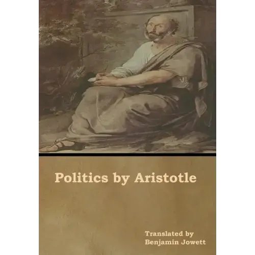 Politics by Aristotle