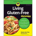 Living Gluten-Free for Dummies
