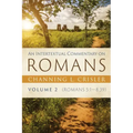 An Intertextual Commentary on Romans, Volume 2: Romans 5:1--8:39