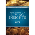 Insights on Acts